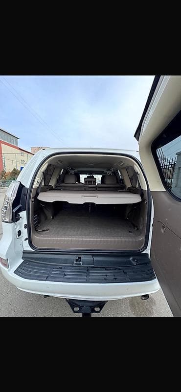 rx 2007: Toyota GR86: 2019 г., 4.6 л, Автомат, Бензин, Внедорожник — 6