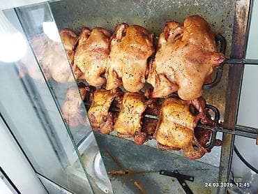 паилка для кур: Ассалам алейкум туугандар. Адал гриль, даамы сонун. Той, туулган күн — 2