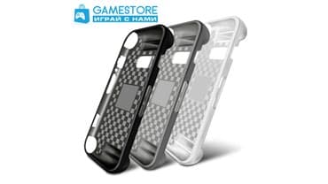 Nintendo Wii: Силиконовый чехол для Nintendo Switch — 4