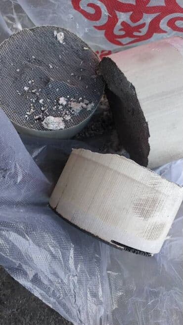 газовое оборудование на машину: Катализаторлорду кабыл алабыз — чекене жана оптом! 🔹 Бензин, дизель — 5