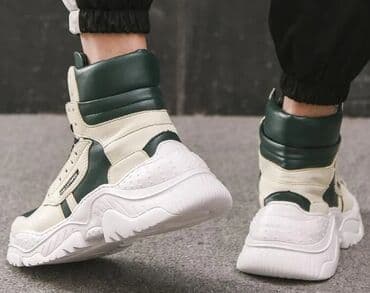 кросо: Представляем Vulcanize Lace-up High Top В НАЛИЧИИ! Цена: 3500 сом — 3