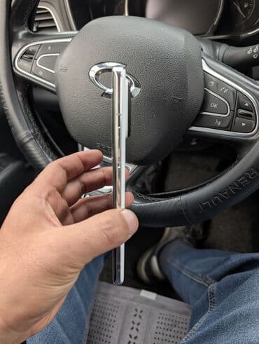 тигуу машина: Xiaomi, 13 Pro, Колдонулган, 256 ГБ, түсү - Ак, 2 SIM — 7