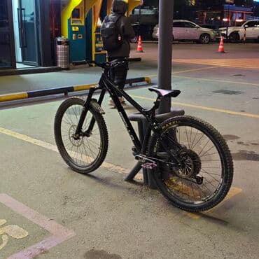 очень нужны: В продаже Кастомный байк 🚴 Рама: Rpollo (алюминий, 6061) Вилка — 3