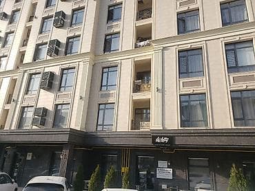 офис политех: В аренду цокольное помещение в новом ж/к "Кристалл", ул.Фурманова 23 — 9