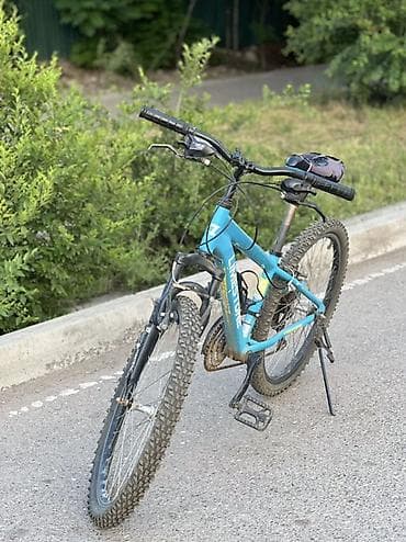 trinx carbon: Горный велосипед, Рама M (156 - 178 см), Алюминий — 1