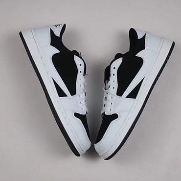 кроссовки зима мужские: Мужские кроссовки, 36, 36.5, 37, Nike, Новый, цвет - Черный, Самовывоз — 6