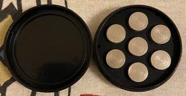 cs go: Продам Weight box stinger cyber snipa (утяжелители для компьютерной — 3