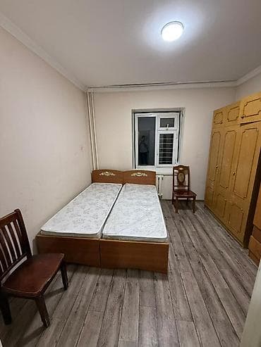 воронц: 1 м², С мебелью — 1