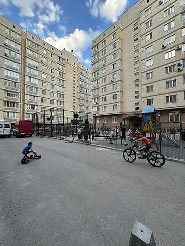 комната каракол: 2 бөлмө, Менчик ээси, Үй-бүлөлүүлөргө, 1 жылдан баштап, Толугу менен эмереги бар — 2
