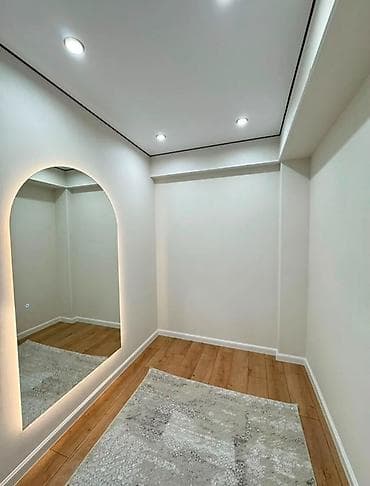 1 комната, 42 м², ул. Горького / Алматинка Элитка, 7 этаж, Дизайнерский ремонт — 2