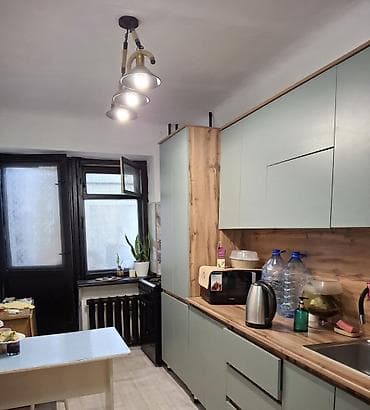 Недвижимость: 3 комнаты, 5 м², 2 этаж — 8