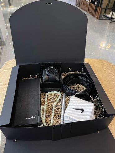 часы apple watch: ПОДАРКИ ДЛЯ ЛЮБИМЫХ МУЖЧИН🥰! Порадуйте своих родных вместе с нами✨ — 10