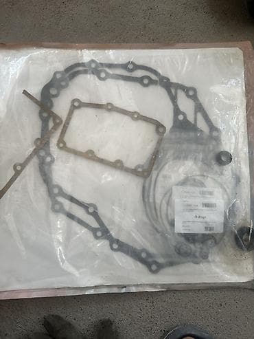 Прокладка Honda 2004 г., Новый, Оригинал, Япония