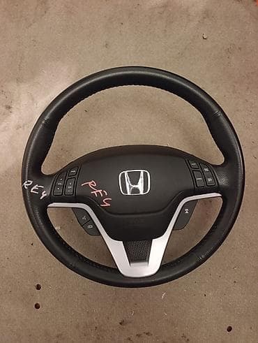 crv 2004: Honda cr-v RE руль airbag — 1