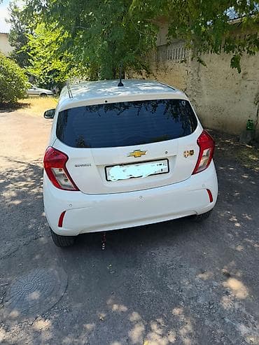 mini v свечи бишкек: Chevrolet Spark: 2021 г., 1 л, Вариатор, Бензин, Хэтчбэк — 2
