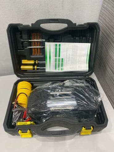 Компрессор Новый, Китай