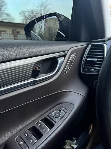 sonata 2014: Hyundai Grandeur: 2018 г., 2.4 л, Автомат, Бензин, Седан — 7