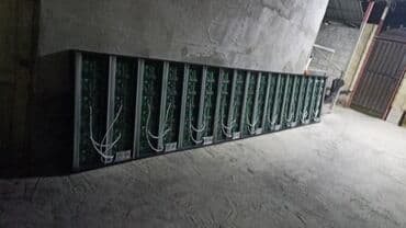 ремонт штампов и печатей: | Объемные буквы, Сити-борды, Сити-форматы, | Монтаж, Послепечатная обработка, Снятие размеров — 13