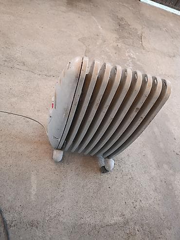 aphone 6: Обогреватель б-у в рабочем состоянии 1200 сом район киркомстром — 1