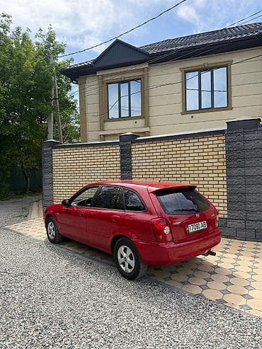 китайские машины в бишкеке цены: Mazda 323: 2002 г., 1.6 л, Механика, Бензин, Хэтчбэк — 1