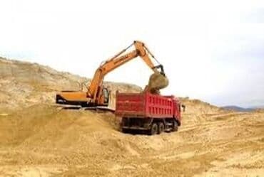 пигменты для бетона: Щебень отсев чистый мытый серый красный отсев грязный бетонная — 2