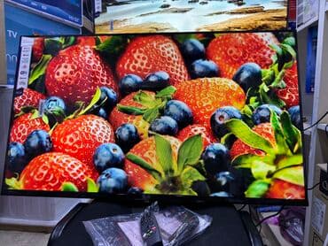 домашний антенна для телевизора: Телик Телевизор LG 43UP77 ThinQ AI, WebOS 5.0, AI Sound, Ultra — 19