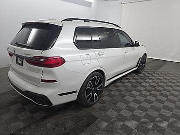 bmw x7: BMW X7: 2020 г., 3 л, Автомат, Бензин, Кроссовер — 4
