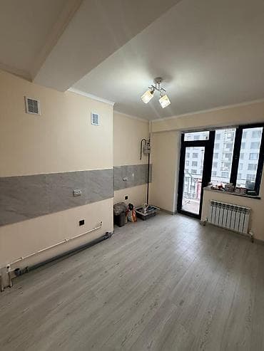 Продажа квартир: 1 комната, 42 м², Элитка, 6 этаж, Евроремонт — 3