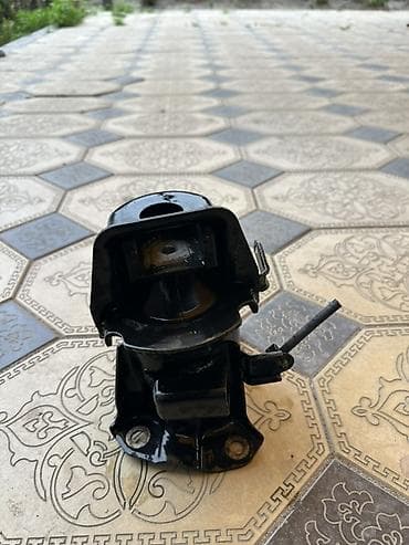 4a fe: Подушка мотора Toyota 2020 г., Б/у, Оригинал, США — 3