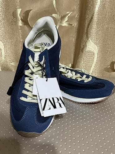 обувь кеды: Босоножки ALESSANDRO DI MARIA Размер 38 ИТАЛИЯ новый 3000 сом — 5