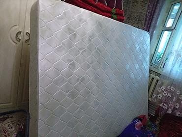 sofa bed: Кровать-основание с матрасом - Размер спального места: ориентировочно — 2