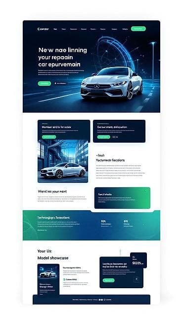 Создание и дизайн сайтов на Wix / Лендинг за 1 день ​Описание