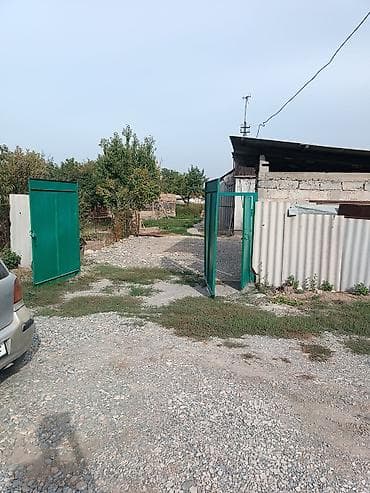 даяр бизнес ош: Военоантоновка Продаётся жилой дом с участком. биже трассы Фрунзе — 4