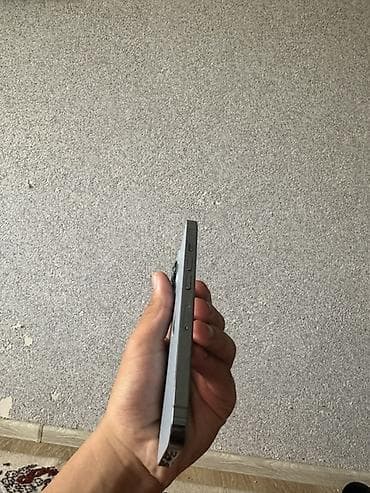 14 про цена бишкек: IPhone 13 Pro, Б/у, 256 ГБ, Space Gray, Чехол, 82 % — 3