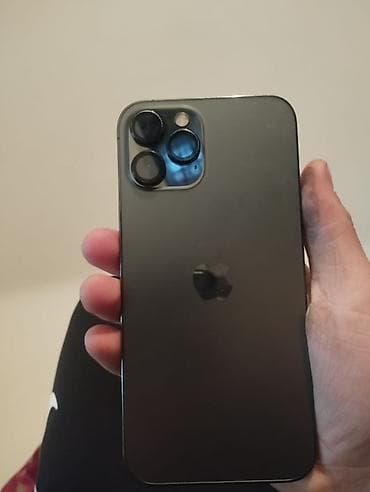 z fold samsung: IPhone 12 Pro Max, 256 ГБ, Черный, 83 % — 6