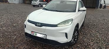 скутеры мото: Weltmeister EX5, 2020 г., Передний — 2