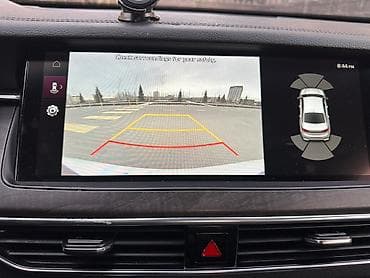 аренда kia k7: Kia K7: 2020 г., 3 л, Автомат, Газ, Седан — 7