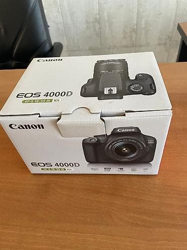 17 pro max mini: Продается камера: Canon 4000D 18-55 III kit Состояние 10/10 Имеется — 6