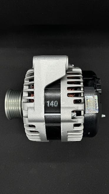 генератор на ваз: Генератор Ssangyong — 3