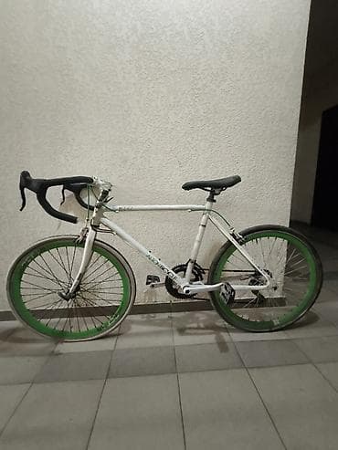 Шоссейный велосипед, Alton, Рама M (156 - 178 см), Б/у