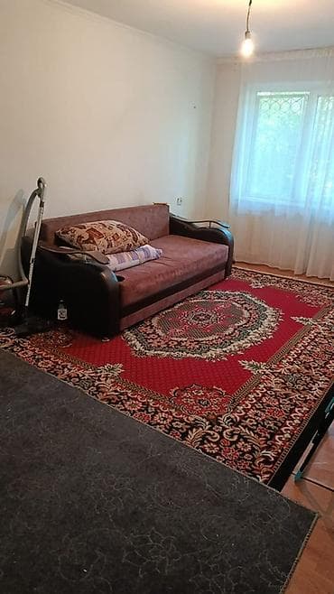 Недвижимость: 3 комнаты, Собственник, С мебелью частично — 4