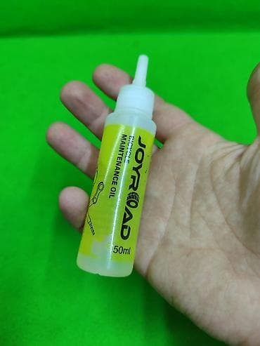 трос для велосипеда: Масло для обслуживания велосипеда марки JOYROAD (Bicycle Maintenance — 2