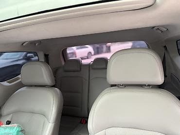 китайский машыны: Geely : 2020 г., 1.5 л, Автомат, Электромобиль, Минивэн — 9