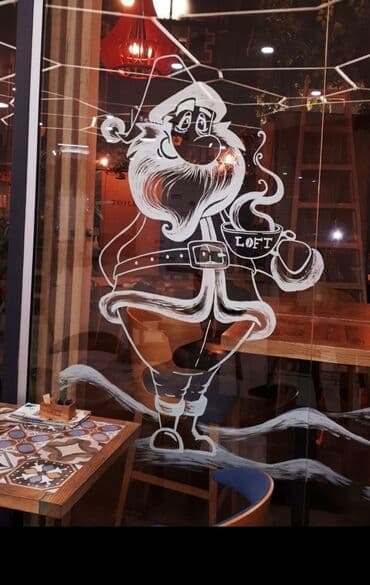 краска апарат: Художественная роспись Больше 6 лет опыта — 4