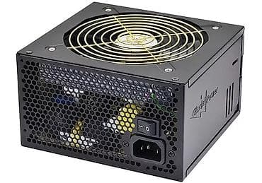 блок питания 700w: Блок питания — 2