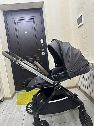 anex air: Коляска Kidilo аябай жакшы 6 7 ай иштетилген 22 кг которот астынкы — 3