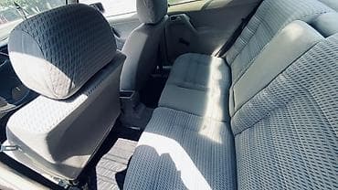 michelin pilot: Volkswagen Vento: 1993 г., 1.8 л, Механика, Бензин, Седан — 5