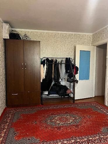 104: 1 комната, Агентство недвижимости, С мебелью полностью — 6