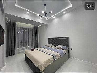 1 комната, Агентство недвижимости, С мебелью полностью at lalafo.kg 1 комната, Агентство недвижимости, С мебелью полностью