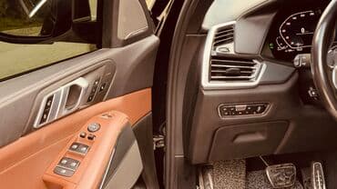 диск на х5: BMW X5: 2021 г., 3 л, Автомат, Дизель, Внедорожник — 18